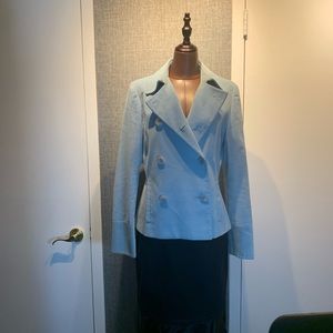 Realities Velvet Jacket